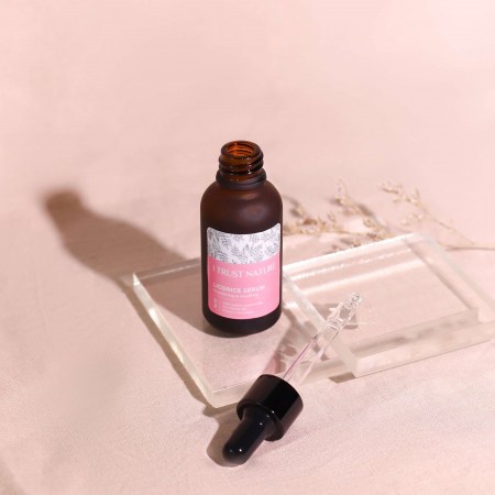 I Trust Nature Licorice Serum
