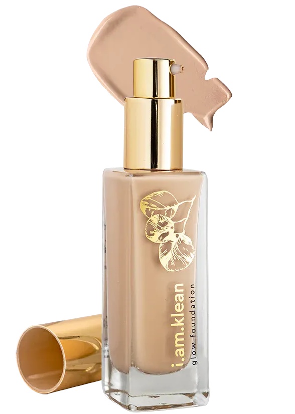 I.am.klean Glow Foundation
