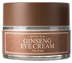 I'm From Ginseng Eye Cream (Discontinued)