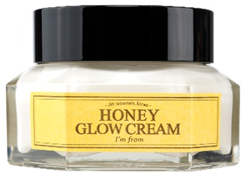 I'm From Honey Glow Cream