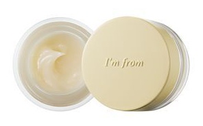 I'm From Honey Lip Balm