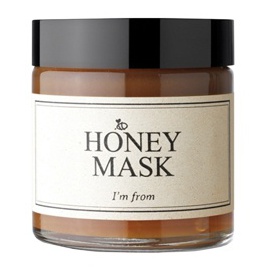 I'm From Honey Mask (Old) (Discontinued)