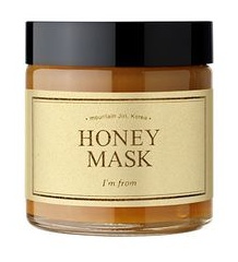 I'm From Honey Mask