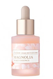 I'm From Magnolia Wake Essence