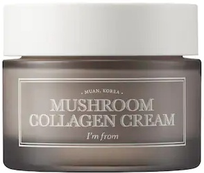 I'm From Mushroom Collagen Cream
