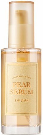 I'm From Pear Serum