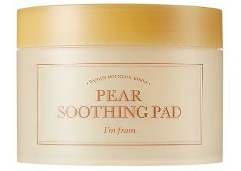 I'm From Pear Soothing Pad