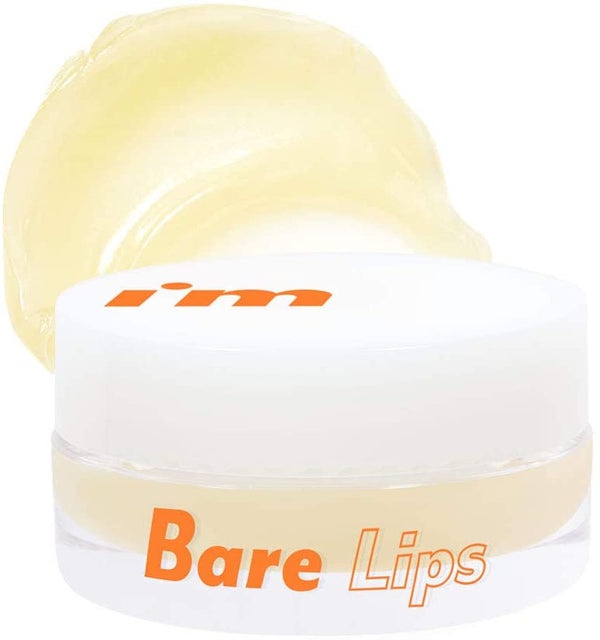 I'm Meme I'm Bare Lips Treatment