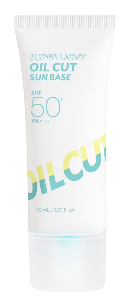 I'm Meme I'm Super Light Oil Cut Sun Base