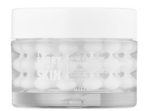 I'm Sorry For My Skin Age Capture Firming Enriched Cream