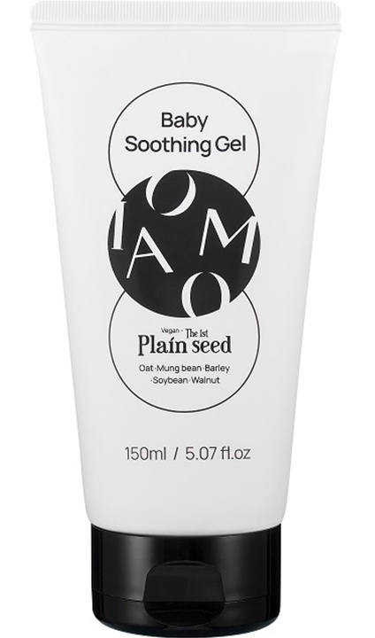IAOOM Baby Soothing Gel