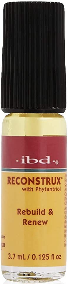IBD Reconstrux Rebuild And Renew Nail Growth