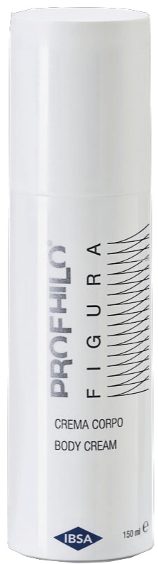 IBSA Profhilo Figura Body Cream