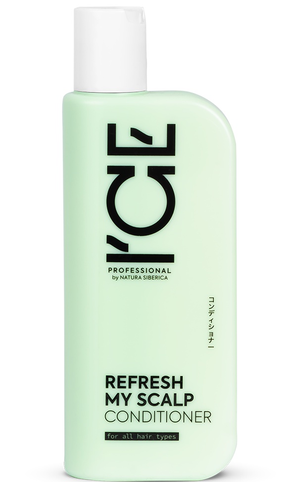 ICE-Professional Refresh My Scalp Conditioner