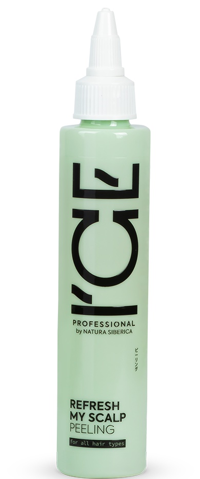 ICE-Professional Refresh My Scalp Peeling