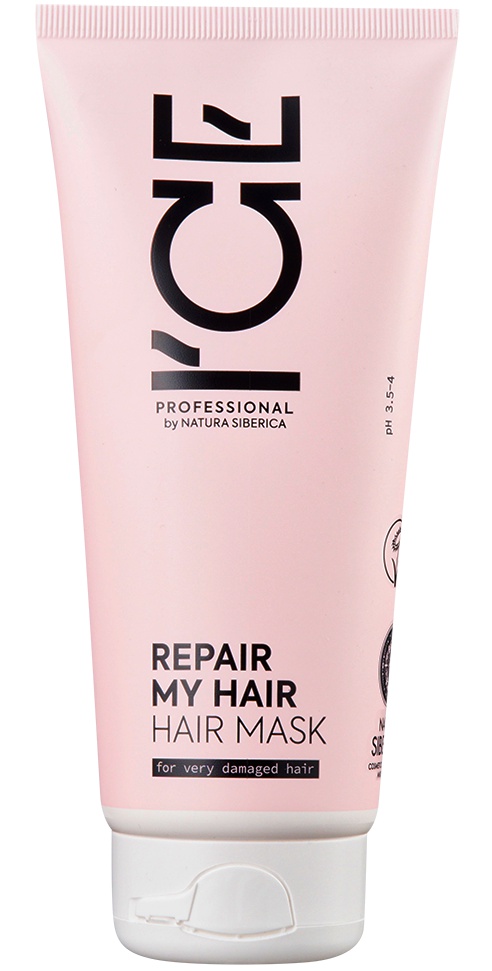 ICE-Professional Repair My Hair Hair Mask