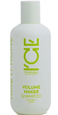 ICE Professional by NATURA SIBERICA Volume Maker Shampoo