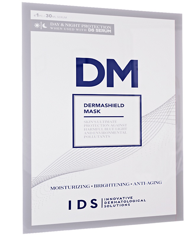 IDS Dermashield Mask
