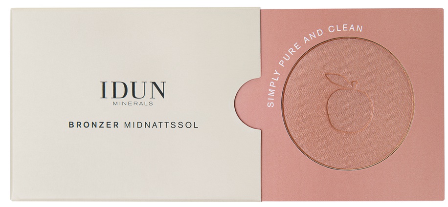 IDUN Minerals Bronzer