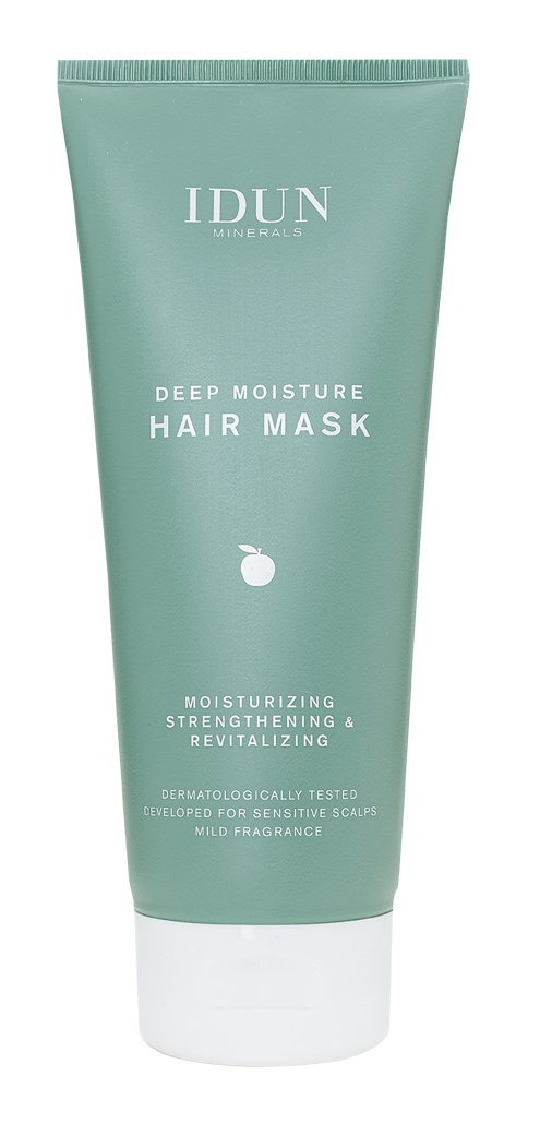 IDUN Minerals Deep Moisture Hair Mask