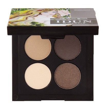 IDUN Minerals Eyeshadow Palette