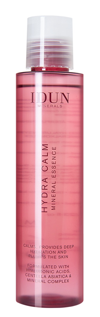 IDUN Minerals Hydra Calm Mineral Essence