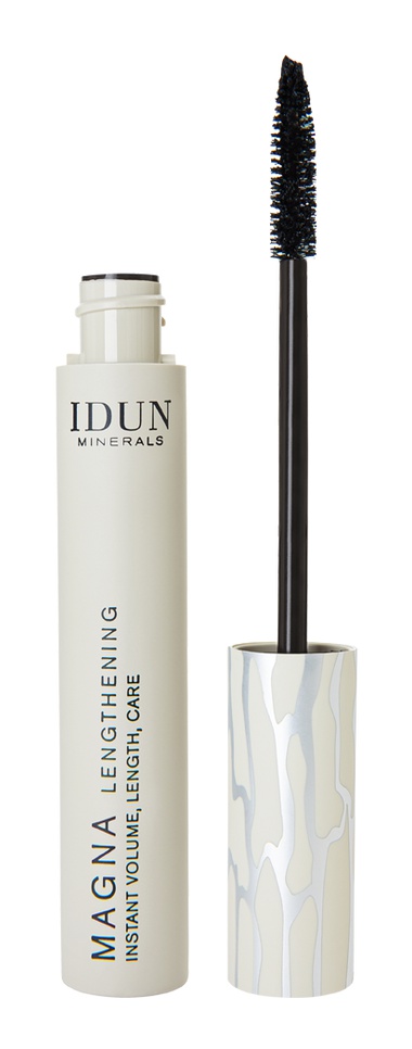 IDUN Minerals Mascara Magna Lengthening