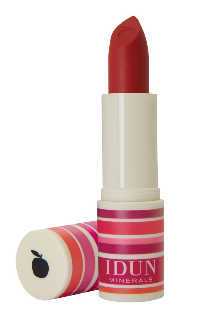 IDUN Minerals Matte Lipstick