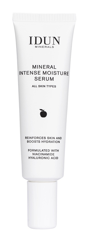 IDUN Minerals Mineral Intense Moisture Serum