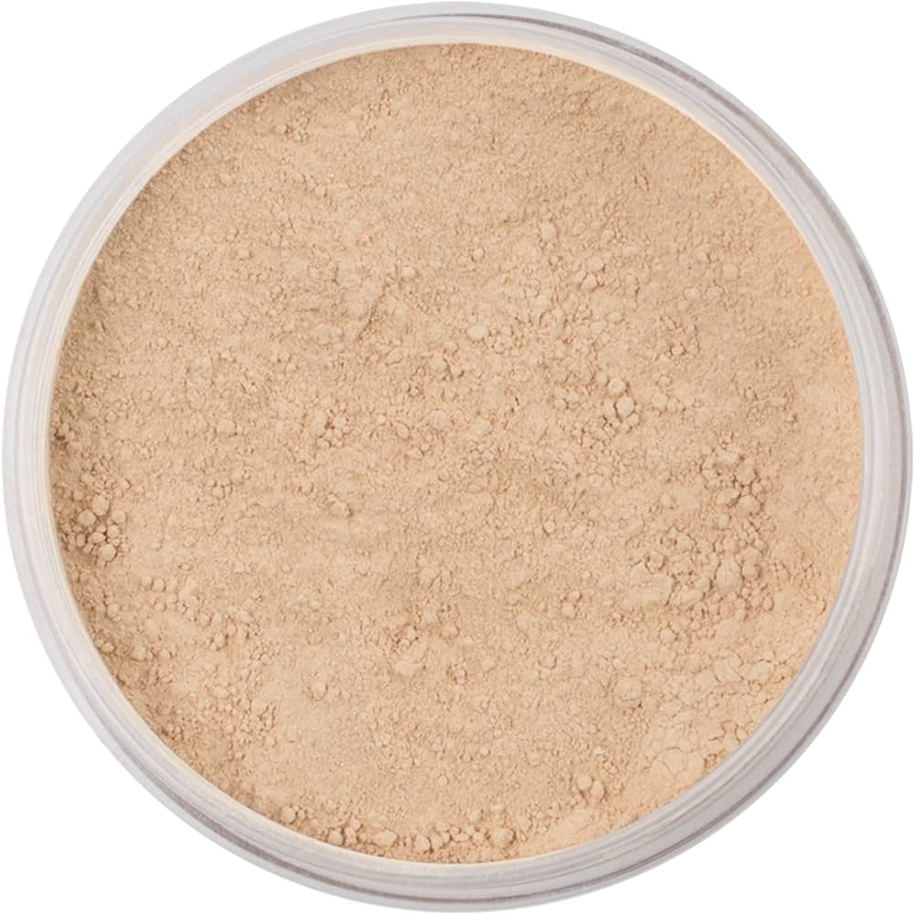 IDUN Minerals Mineral Powder Foundation