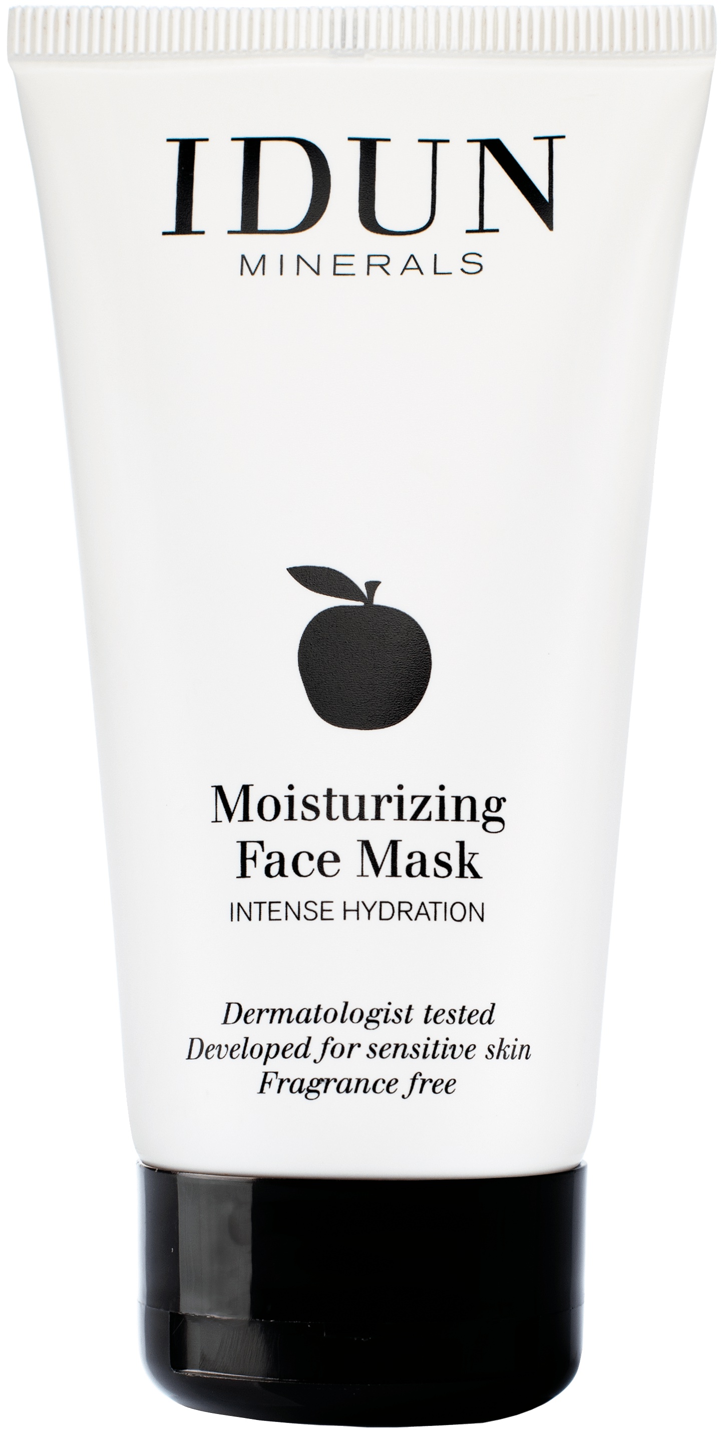 IDUN Minerals Moisturizing Face Mask