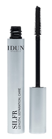 IDUN Minerals Silfr Brown Mascara