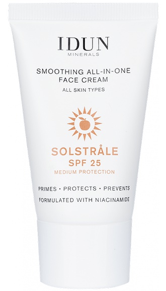 IDUN Minerals Solstråle SPF 25
