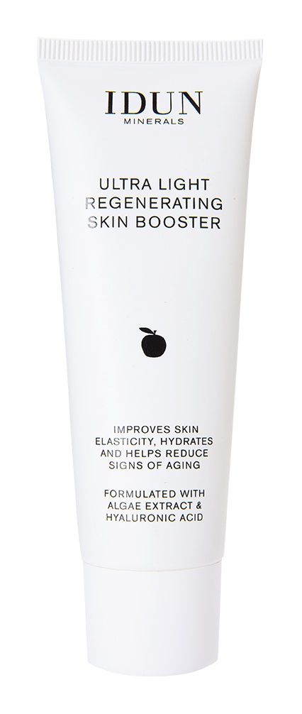 IDUN Minerals Ultra Light Regenerating Skin Booster