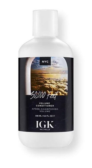 IGK 30,000 Feet Volume Conditioner