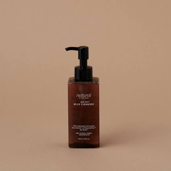ILEM Japan Mild Cleanser