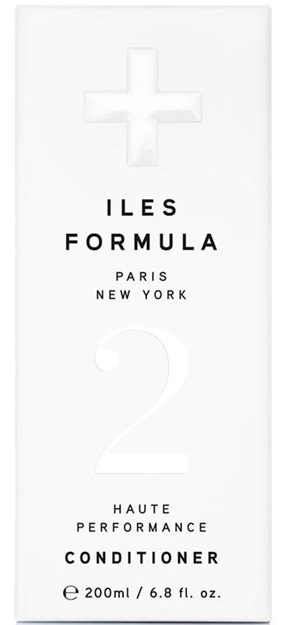 ILES Formula Conditioner Haute Performance