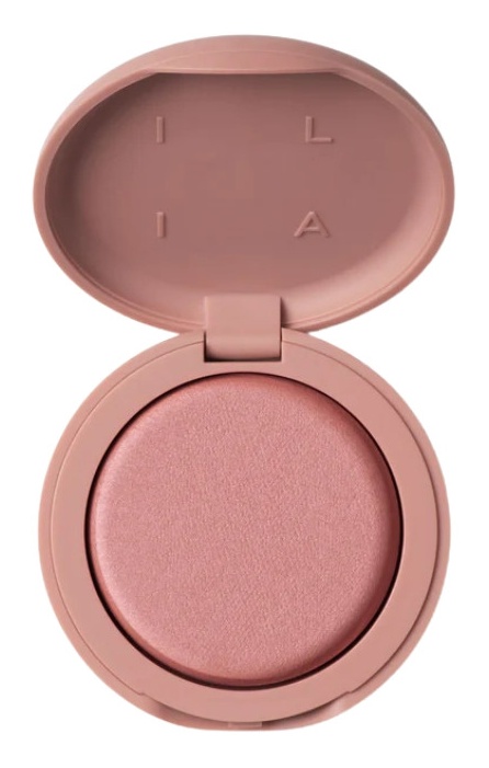 ILIA BEAUTY Soft Focus Blurring Blush - Talc-free Powder Blush