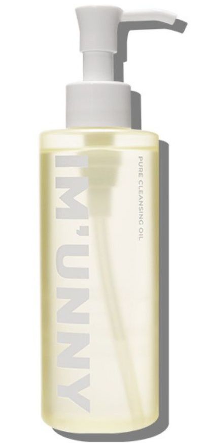 IM'UNNY Pure Cleansing Oil