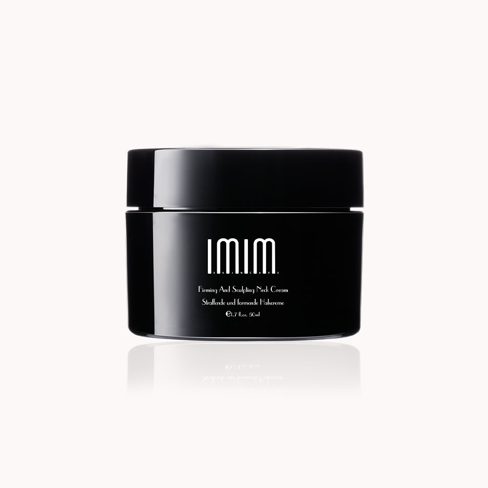 IMIM SKINCARE Firming And Sculpting Neck Cream