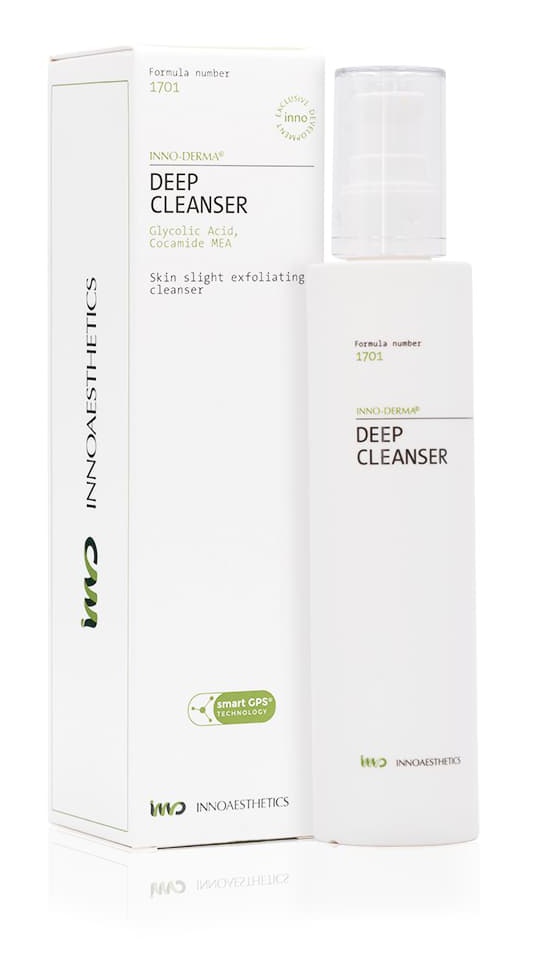 INNO-DERMA Deep Cleanser