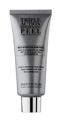 INSTYTUTUM Triple Action Resurfacing Peel