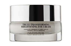 INSTYTUTUM Truly Transforming Brightening Eye Cream