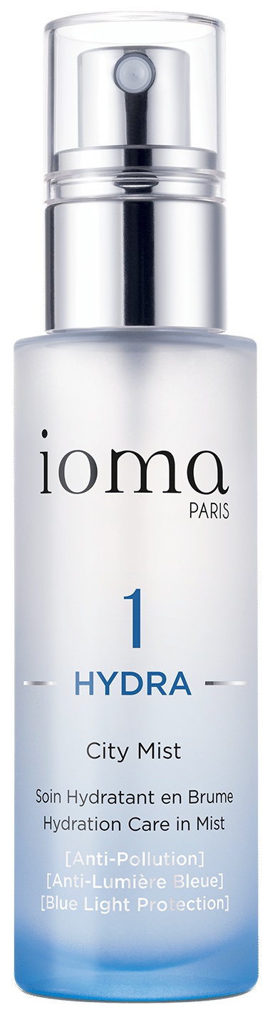 IOMA 1 Hydra City Mist