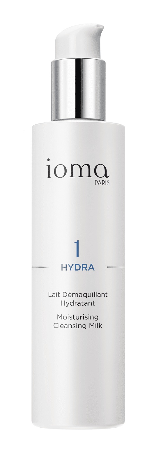 IOMA 1 Hydra Moisturising Cleansing Milk