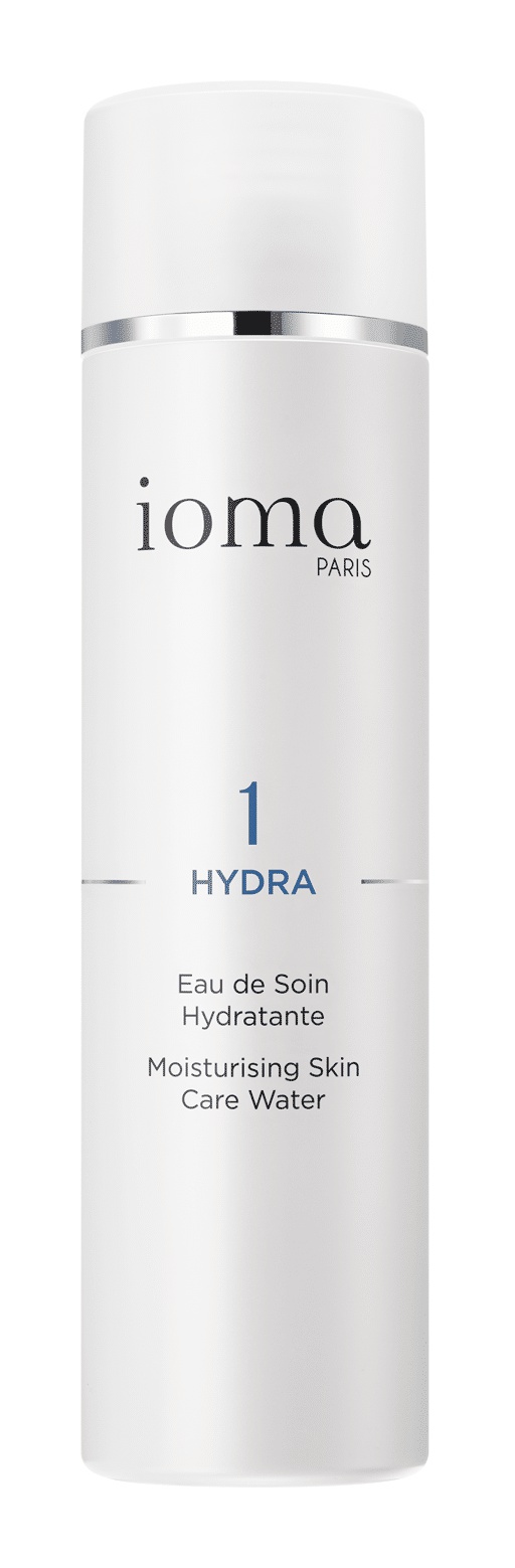 IOMA 1 Hydra Moisturising Skin Care Water