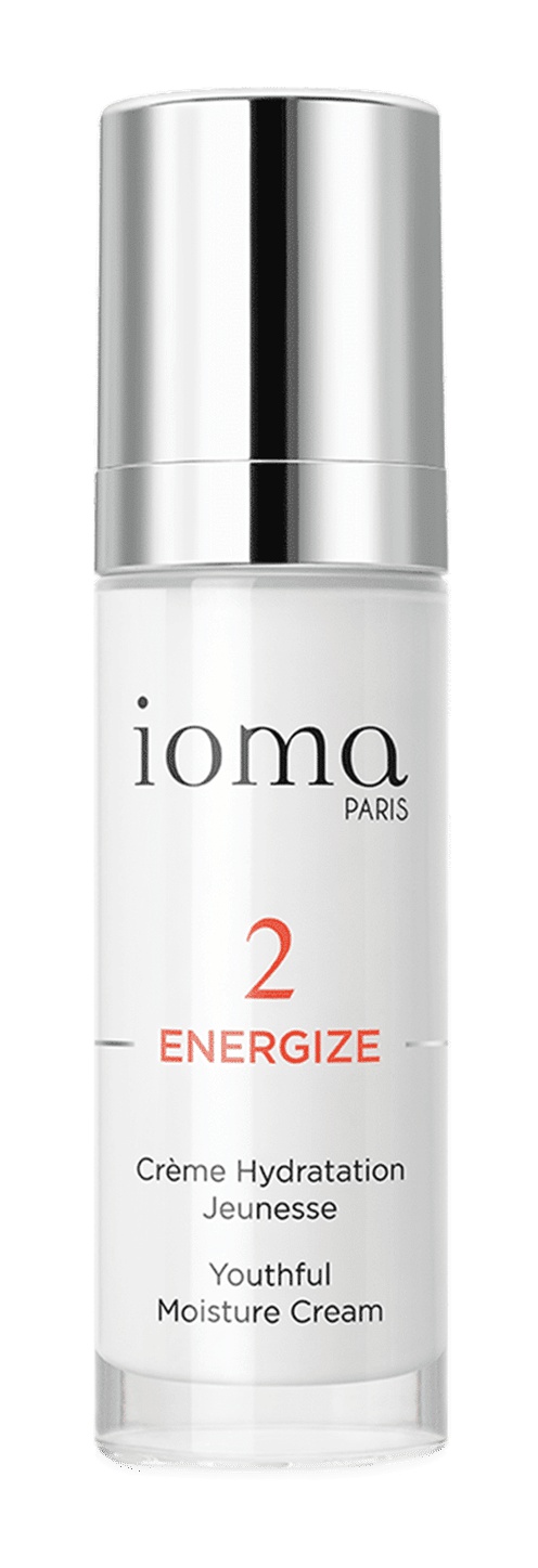 IOMA 2 Energize Youthful Moisture Cream
