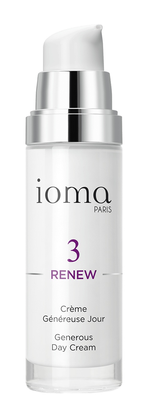 IOMA 3 Renew Generous Day Cream