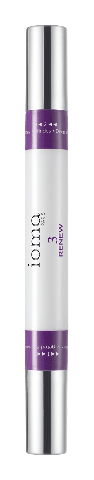 IOMA 3 Renew Sublime Stick 2 In 1