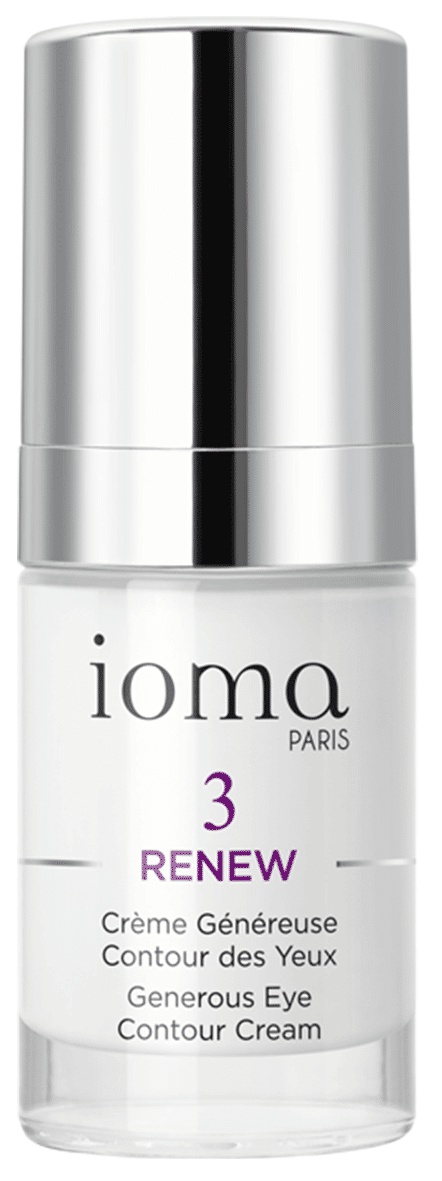 IOMA Generous Eye Contour Cream
